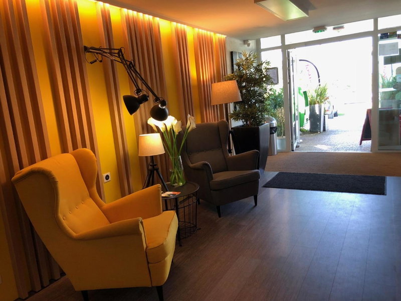 FastHôtel Biarritz Bidart Côte-Basque - Un hôtel FH Collection, Biarritz, France