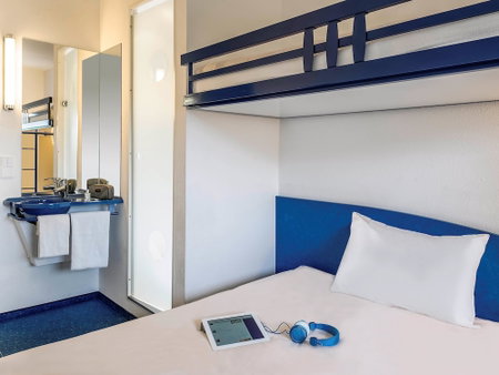 ibis budget Amboise, Amboise, France