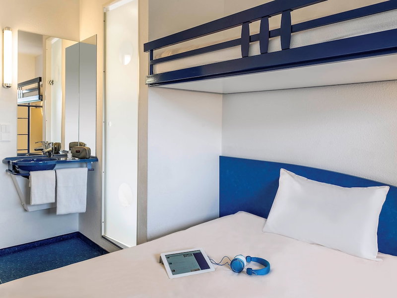 ibis budget Amboise, Amboise, France