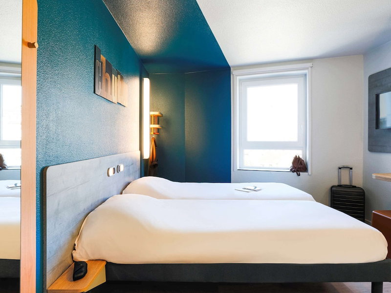 ibis budget Amboise, Amboise, France
