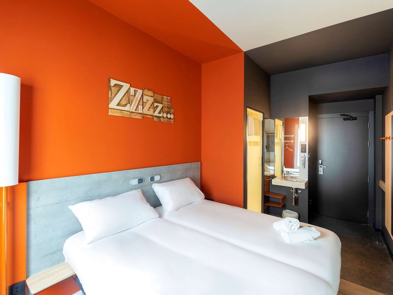 ibis budget Amboise, Amboise, France