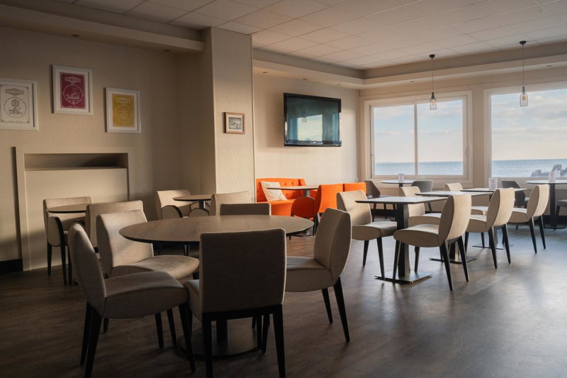 Best Western Hotel De La Plage Saint Marc sur Mer, Saint-Nazaire, France