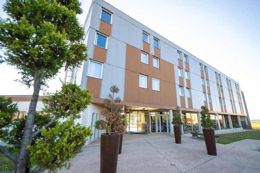 Ibis Styles Dijon Nord Valmy, Dijon, France