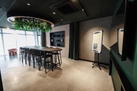Ibis Styles Dijon Nord Valmy, Dijon, France
