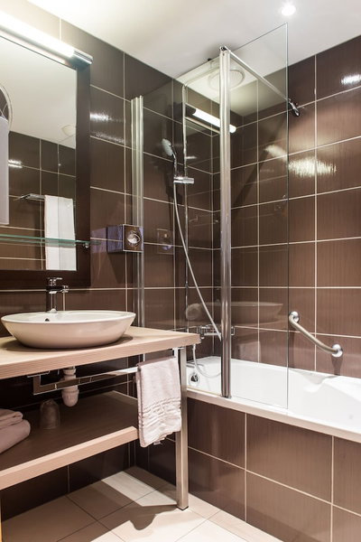 Ibis Styles Dijon Nord Valmy, Dijon, France