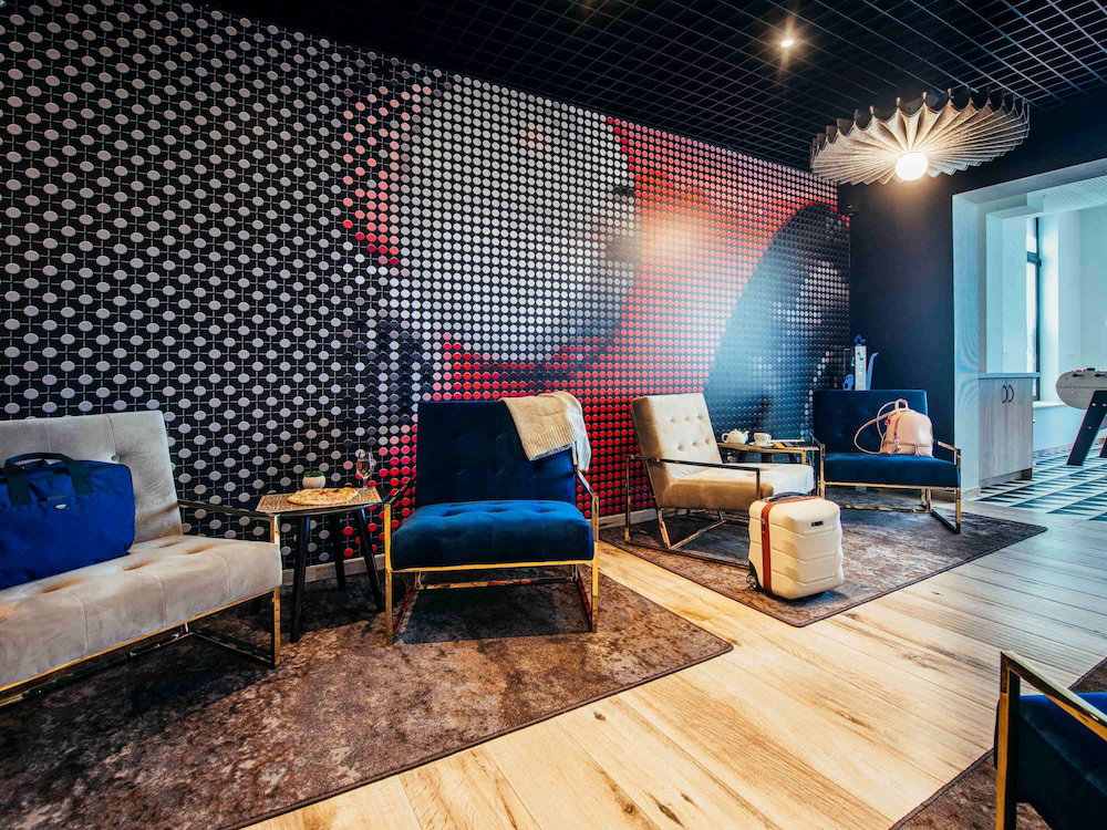 Hotel · ibis Haguenau Strasbourg Nord, Haguenau