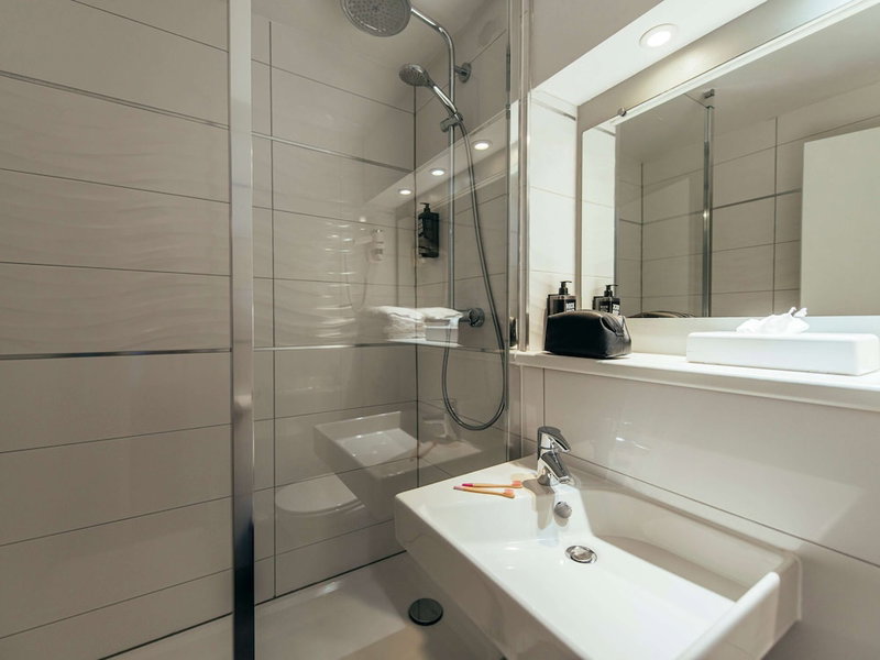 ibis Haguenau Strasbourg Nord, Haguenau, France