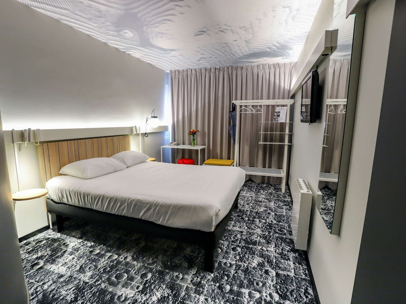 ibis Haguenau Strasbourg Nord, Haguenau, France