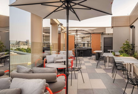 Radisson Hotel Reims, Reims, France