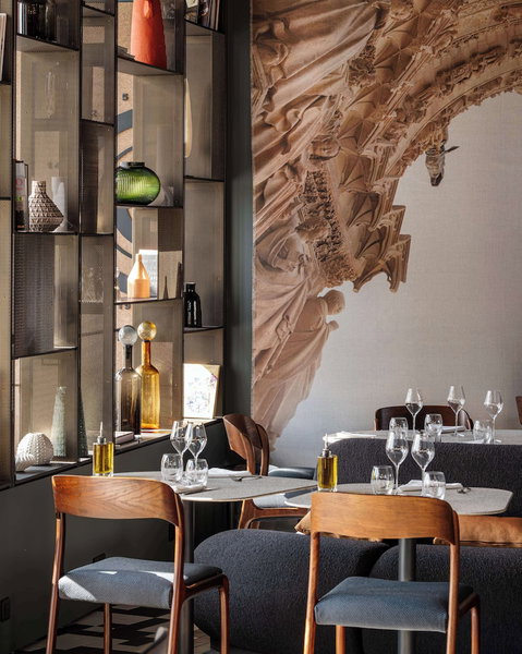Radisson Hotel Reims, Reims, France