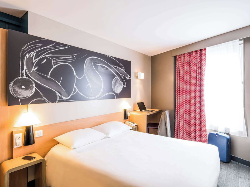 B&B Hotel Marseille Bonneveine, Marseille, France