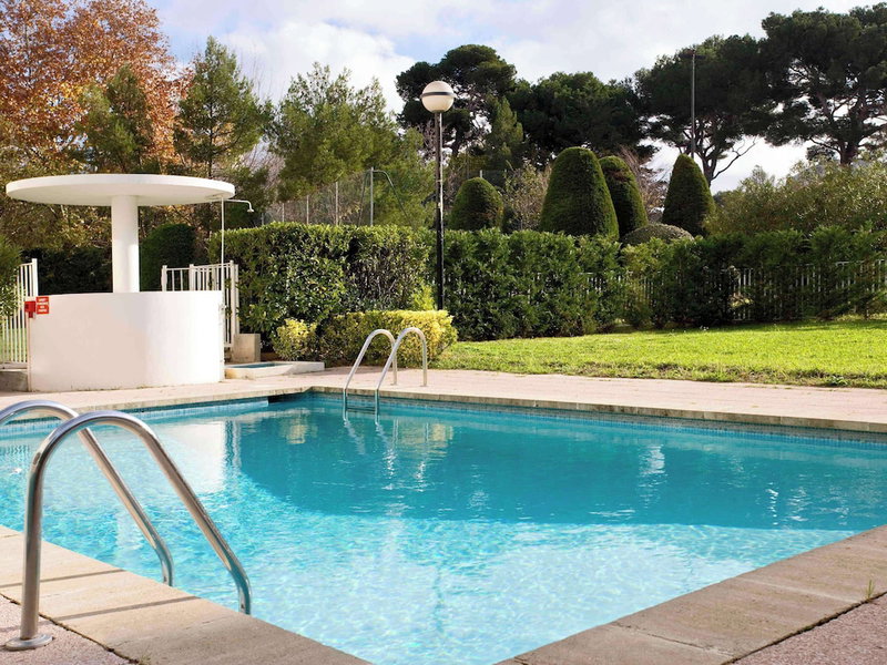 B&B Hotel Marseille Bonneveine, Marseille, France