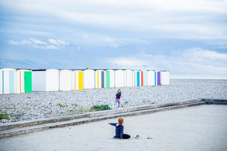 Zenitude Hôtel-Résidences Le Havre Centre, Le Havre, Frankreich
