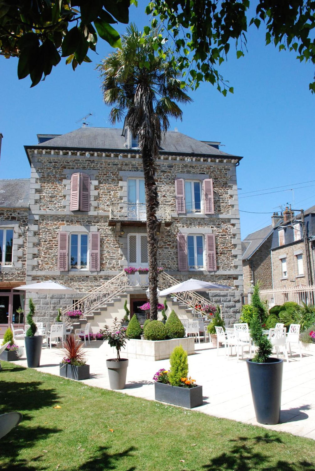 Hôtel Ariane & SPA, France
