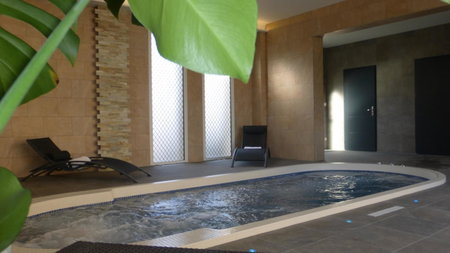 Hôtel Ariane & SPA, Pontorson, France