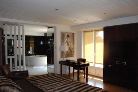 Hôtel Ariane & SPA, Pontorson, France