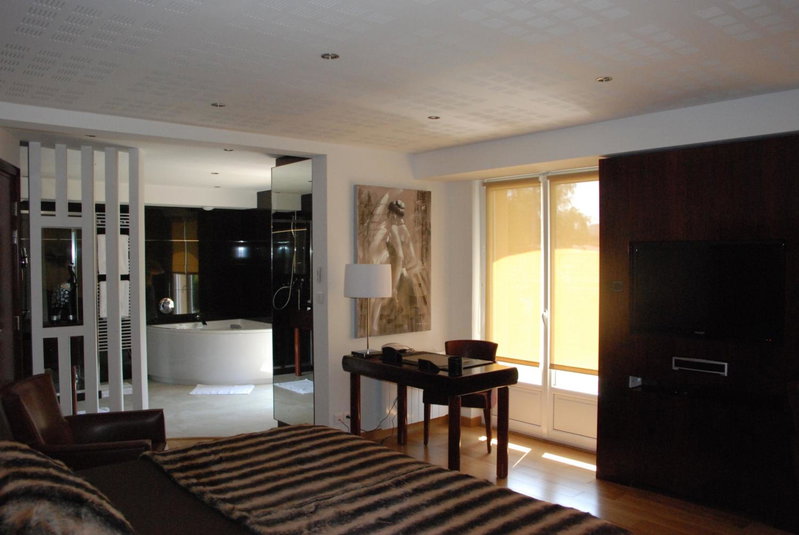 Hôtel Ariane & SPA, Pontorson, France