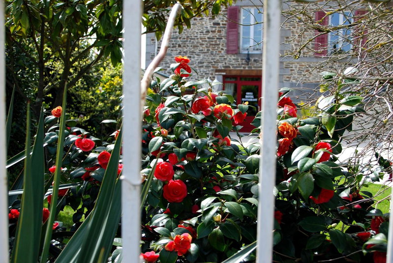 Hôtel Ariane & SPA, Pontorson, France