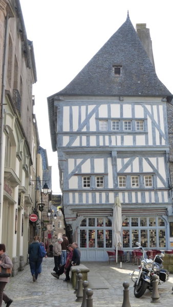 Hôtel Ariane & SPA, Pontorson, France