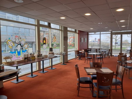 Hôtel Les Gens De Mer Dunkerque by Popinns, Dunkerque, Франция