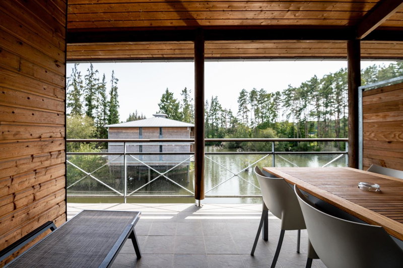 Domaine de Cicé-Blossac, Resort Spa & Golf, Bruz, France