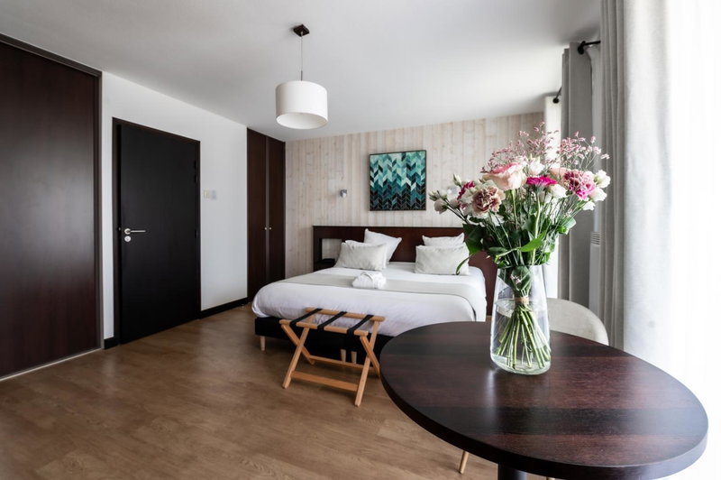 Domaine de Cicé-Blossac, Resort Spa & Golf, Bruz, France