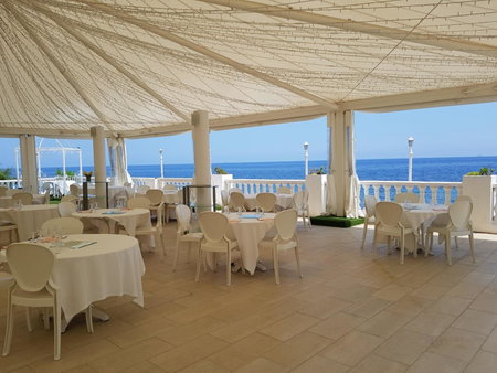 Hotel Ariana, Marine du Miomo, France