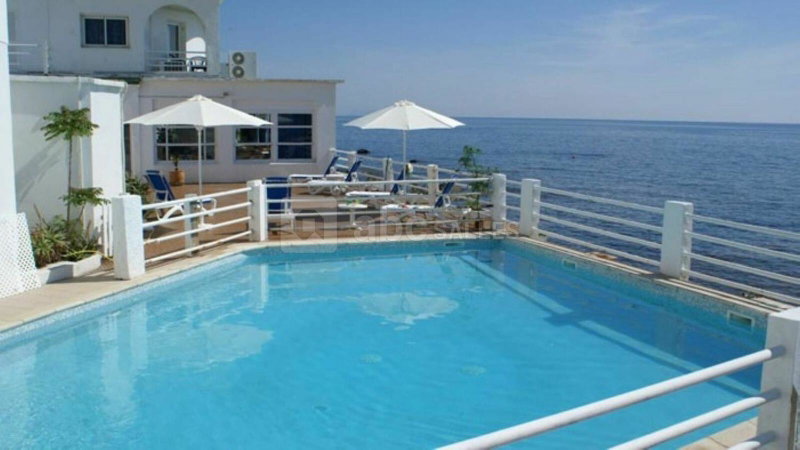 Hotel Ariana, Marine du Miomo, France