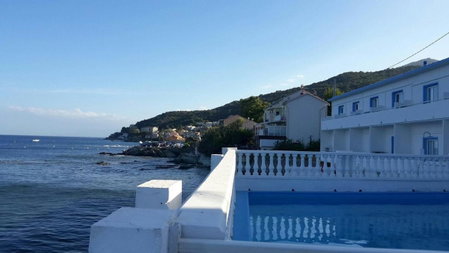 Hotel Ariana, Marine du Miomo, France