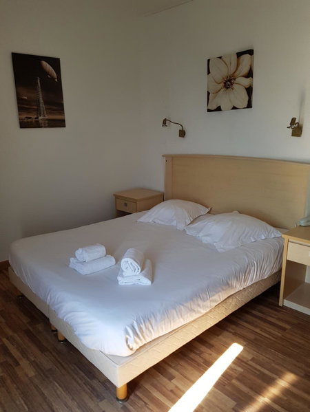 Hotel Ariana, Marine du Miomo, France