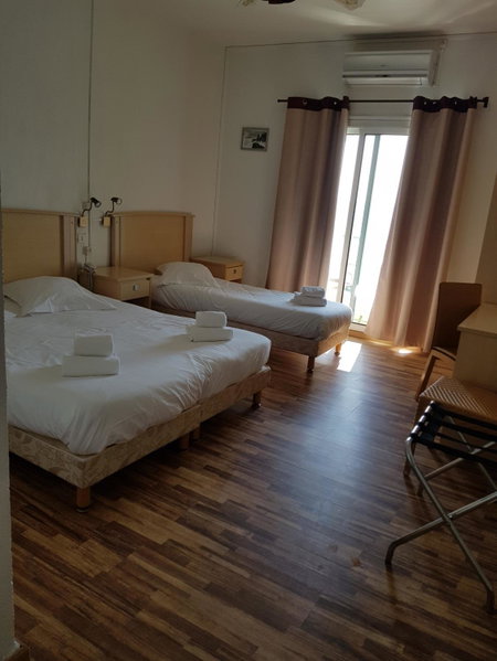 Hotel Ariana, Marine du Miomo, France