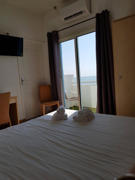 Hotel Ariana, Marine du Miomo, France