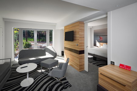 Novotel Resort & Spa Biarritz Anglet, Anglet, France