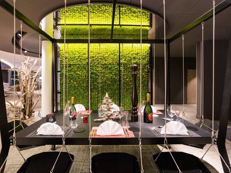 Novotel Resort & Spa Biarritz Anglet, Anglet, France