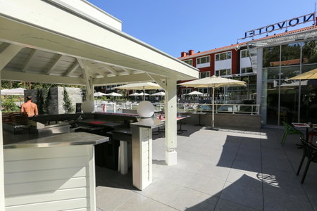 Novotel Resort & Spa Biarritz Anglet, Anglet, France