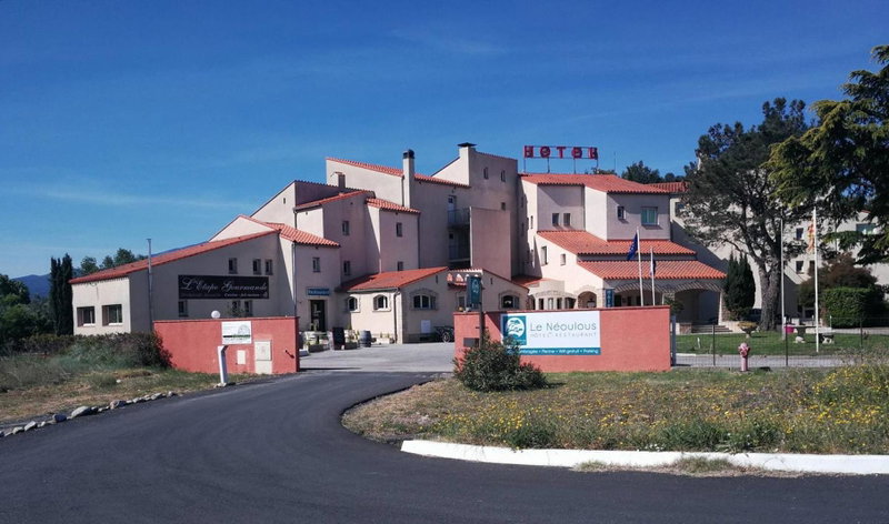 Le Neoulous, Le Boulou, France