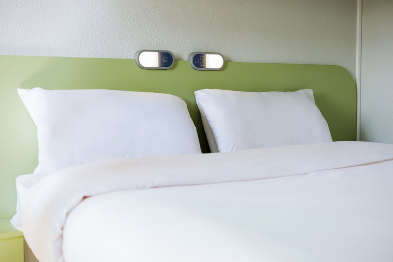ibis Budget Caen Mondeville, Mondeville, France
