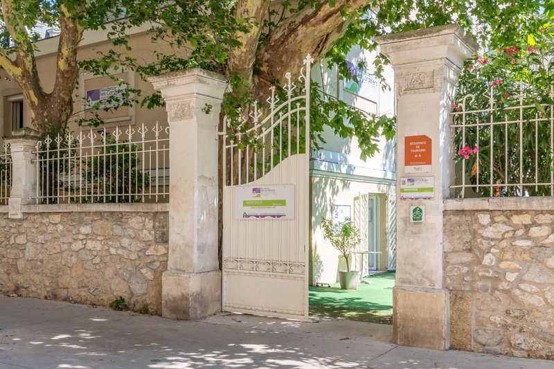 Résidence Les Cordeliers, Avignon, France