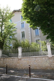 Résidence Les Cordeliers, Avignon, France