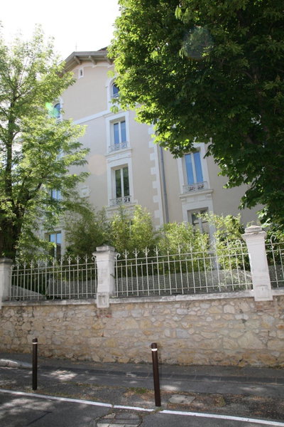 Résidence Les Cordeliers, Avignon, France