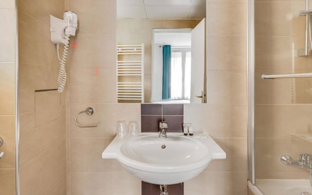 Carladez Cambronne, Paris, Francia