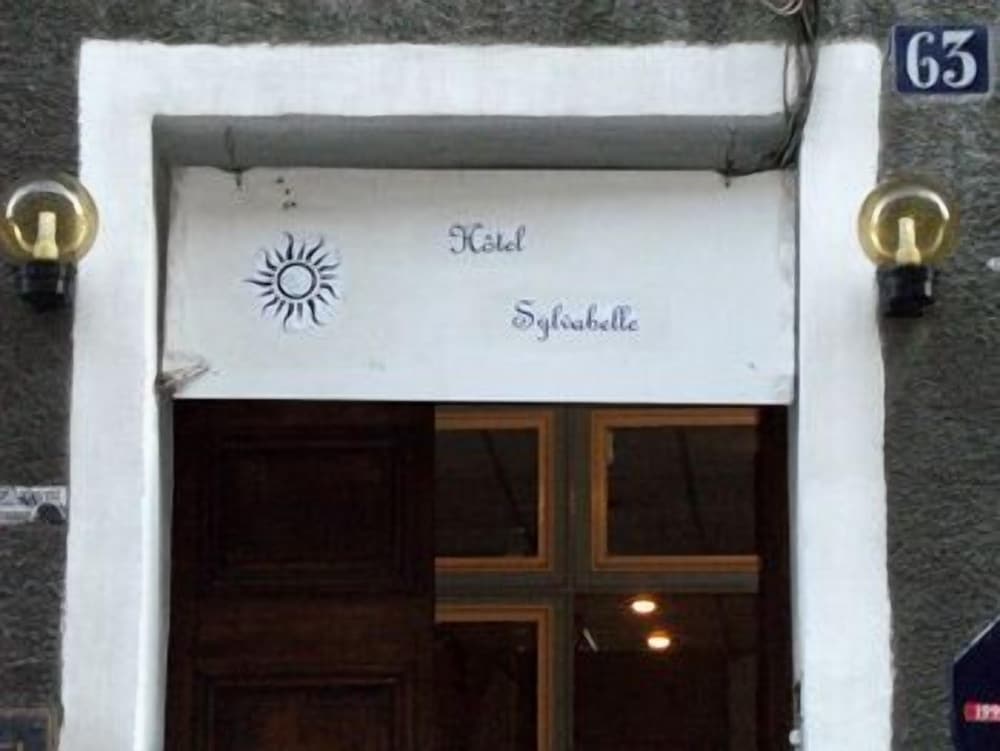 Hotel Sylvabelle, France