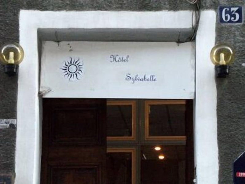 Hotel Sylvabelle, Marseille, France