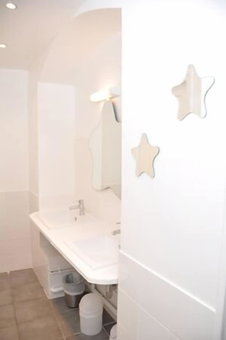 Hotel Sylvabelle, Marseille, France