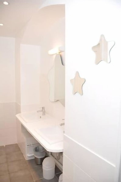 Hotel Sylvabelle, Marseille, France
