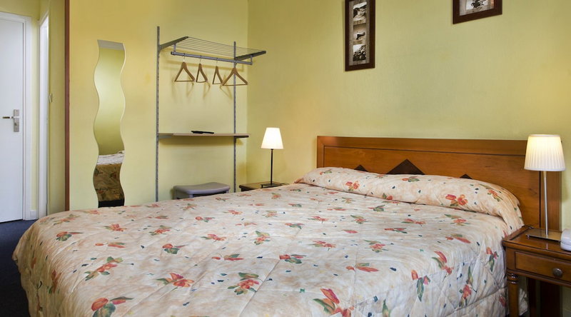 Hotel Sylvabelle, Marseille, France