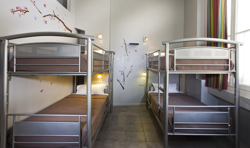 Hotel Sylvabelle, Marseille, France