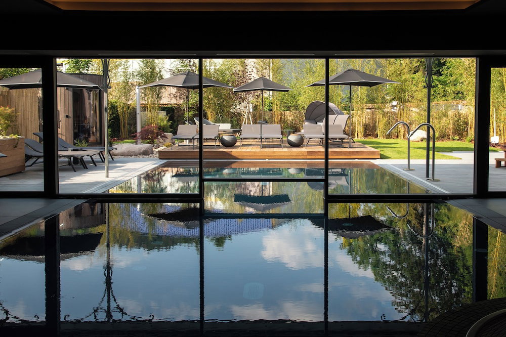 Best Western Premier Le Chapitre Hotel & Spa, France