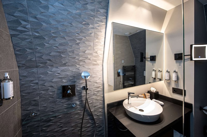 Best Western Premier Le Chapitre Hotel & Spa, Epinal, France