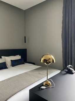 Best Western Premier Le Chapitre Hotel & Spa, Epinal, France